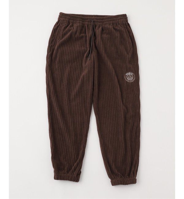 Paris Saint-Germain「【Paris Saint-Germain / パリ・サン＝ジェルマン】 JP FLEECE PANTS」|その他|