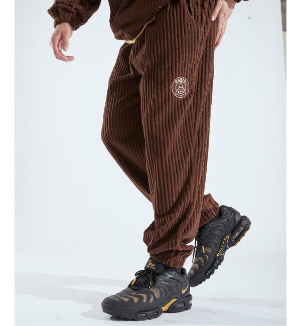 Paris Saint-Germain「【Paris Saint-Germain / パリ・サン＝ジェルマン】 JP FLEECE PANTS」|その他|