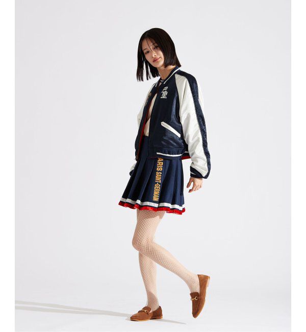 Paris Saint-Germain「【Paris Saint-Germain / パリ・サン＝ジェルマン】SOUVENIR SKA JACKET」|その他|