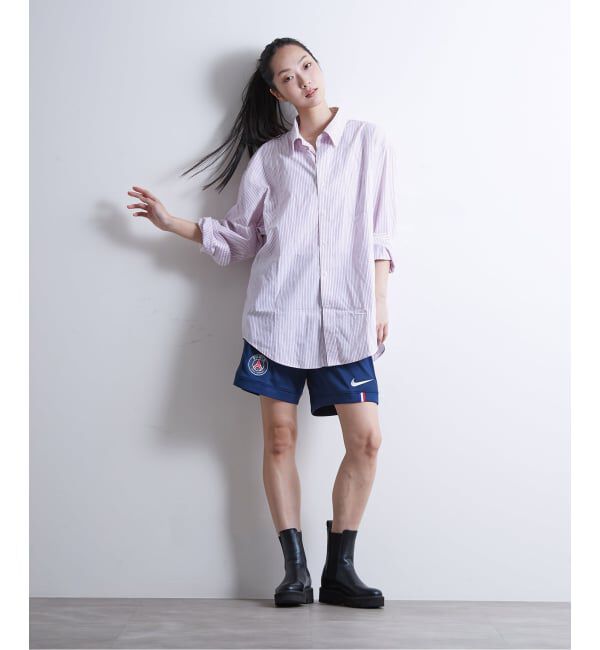 Paris Saint-Germain「【NIKE / ナイキ】 PSG M NK DF SHORT STAD HM HJ4680」|その他|