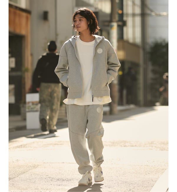 Paris Saint-Germain「【Paris Saint-Germain / パリ・サン＝ジェルマン】 JP Active Hoodie」|パーカー|