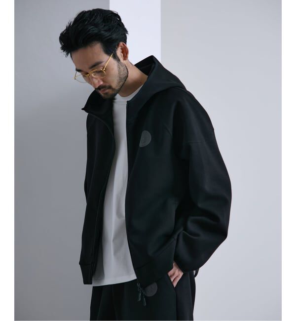 Paris Saint-Germain「【Paris Saint-Germain / パリ・サン＝ジェルマン】 JP Active Hoodie」|パーカー|