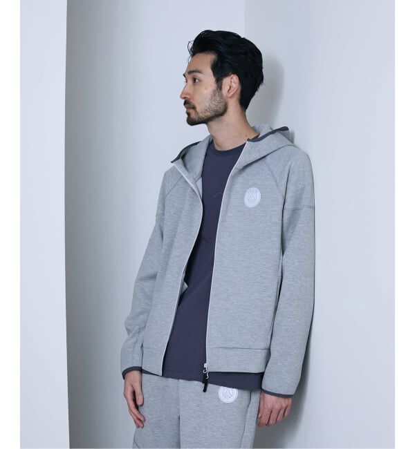 Paris Saint-Germain「【Paris Saint-Germain / パリ・サン＝ジェルマン】 JP Active Hoodie」|パーカー|
