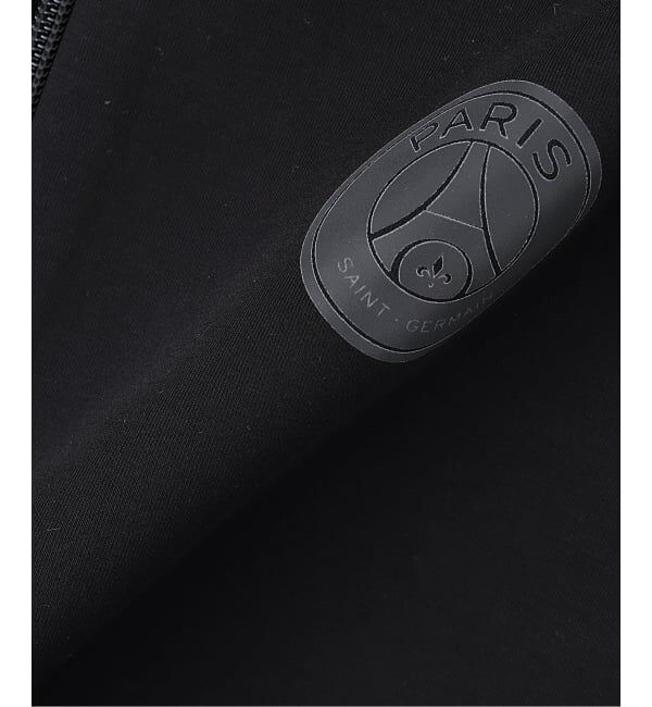Paris Saint-Germain「【Paris Saint-Germain / パリ・サン＝ジェルマン】 JP Active Hoodie」|パーカー|