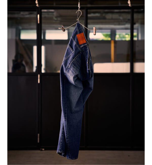 Paris Saint-Germain「【Paris Saint-Germain / パリ・サン＝ジェルマン】 JP JAPAN Denim Pants」|デニム|