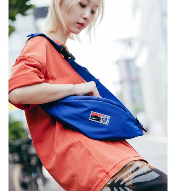 Paris Saint-Germain「【NIKE / ナイキ】Paris Saint Germain Nike Heritage Waistp」|その他|