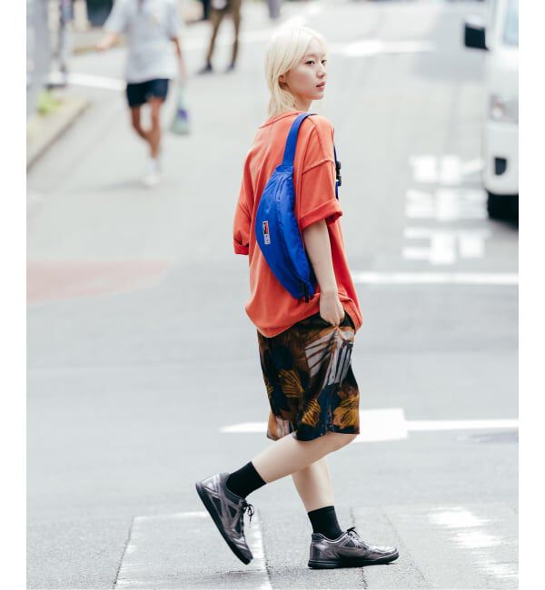 Paris Saint-Germain「【NIKE / ナイキ】Paris Saint Germain Nike Heritage Waistp」|その他|