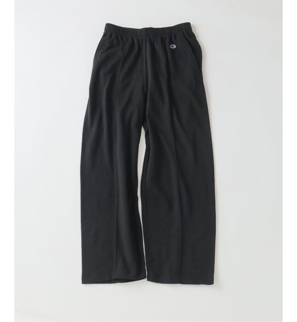 EDIFICE「Champion / チャンピオン for EDIFICE「L.W.D.」Sweat Pants」|その他|