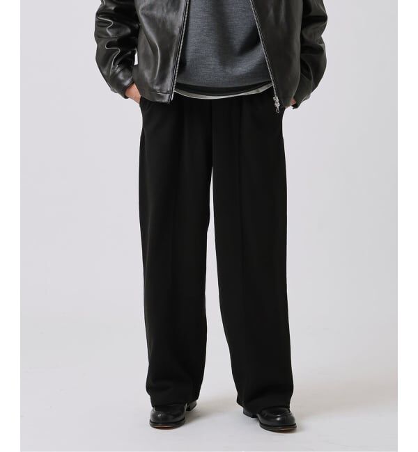 EDIFICE「Champion / チャンピオン for EDIFICE「L.W.D.」Sweat Pants」|その他|