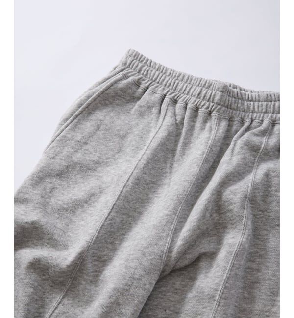 EDIFICE「Champion / チャンピオン for EDIFICE「L.W.D.」Sweat Pants」|その他|