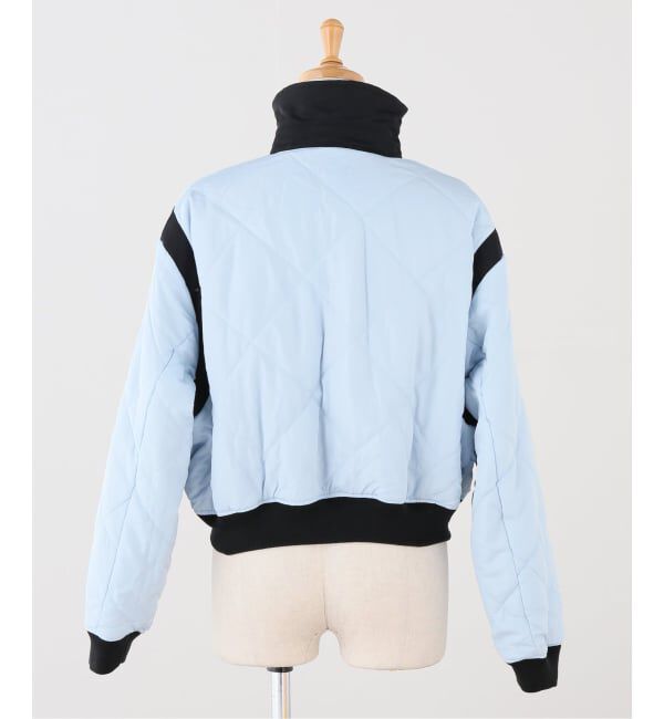 PULP「P.A.M. / パム THE WAVE FIELD REVERSIBLE FLIGHT JACKET」|その他|