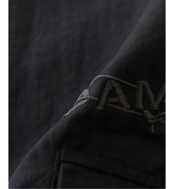 PULP「P.A.M. / パム THE WAVE FIELD REVERSIBLE FLIGHT JACKET」|その他|