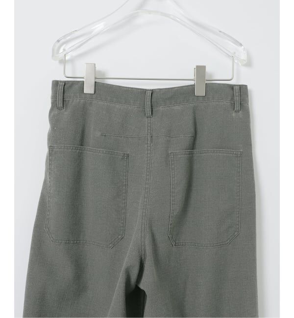 EDIFICE「Hedie.+ Pigment Wool Double Knee」|その他|