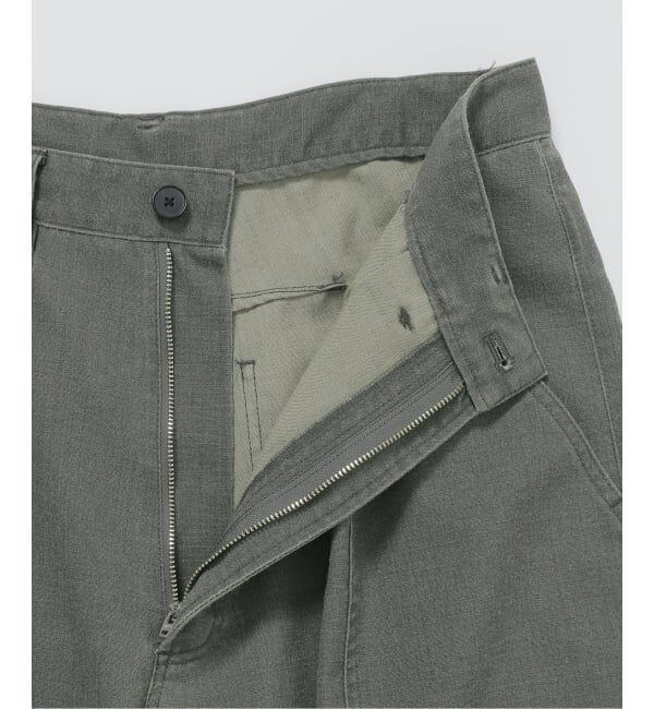 EDIFICE「Hedie.+ Pigment Wool Double Knee」|その他|