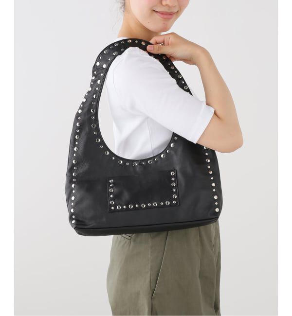 PULP「Gimaguas / ギマガス FRANCA BAG」|ハンドバッグ|