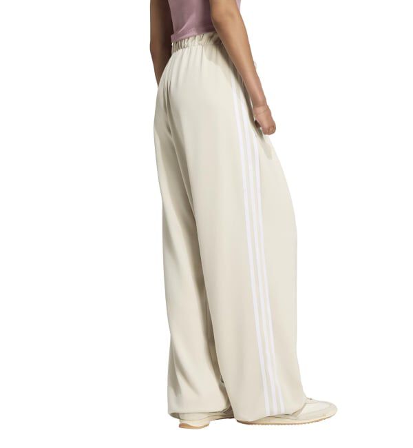 PULP「ADIDAS &times; JENNIE / アディダス &times; ジェニー PLEATED TRACK PANTS」|その他|