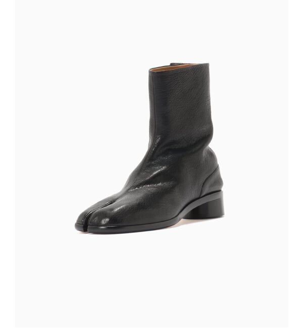 EDIFICE「MAISON MARGIELA(メゾン マルジェラ) TABI ANKLE BOOTS H30」|その他|