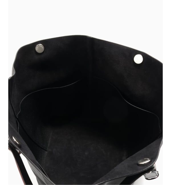 EDIFICE「MAISON MARGIELA(メゾン マルジェラ) DRESS-AGE BAG LARGE」|その他|