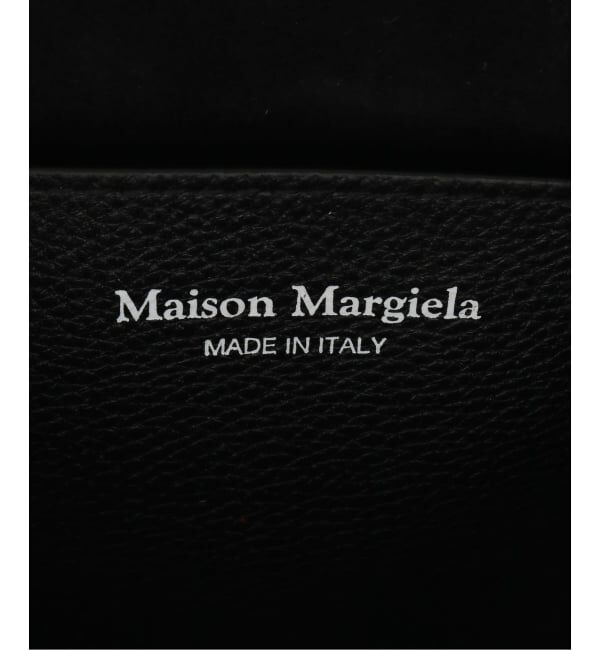 EDIFICE「MAISON MARGIELA(メゾン マルジェラ) DRESS-AGE BAG LARGE」|その他|