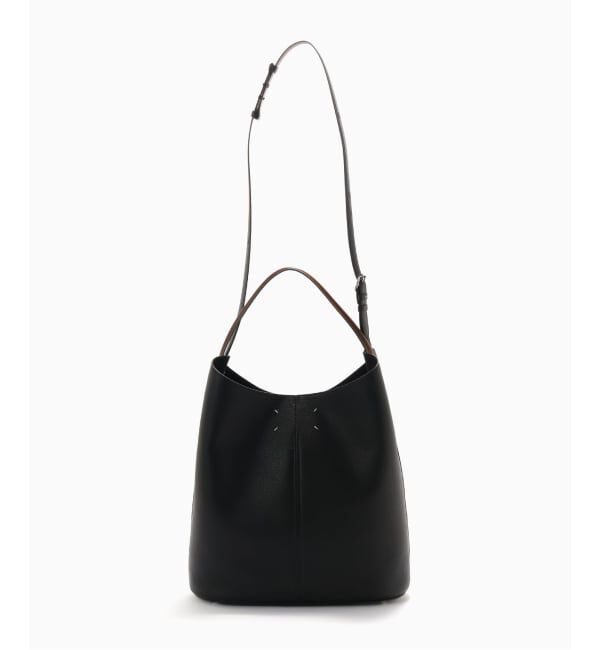EDIFICE「MAISON MARGIELA(メゾン マルジェラ) DRESS-AGE HOBO XL」|その他|