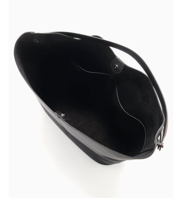 EDIFICE「MAISON MARGIELA(メゾン マルジェラ) DRESS-AGE HOBO XL」|その他|