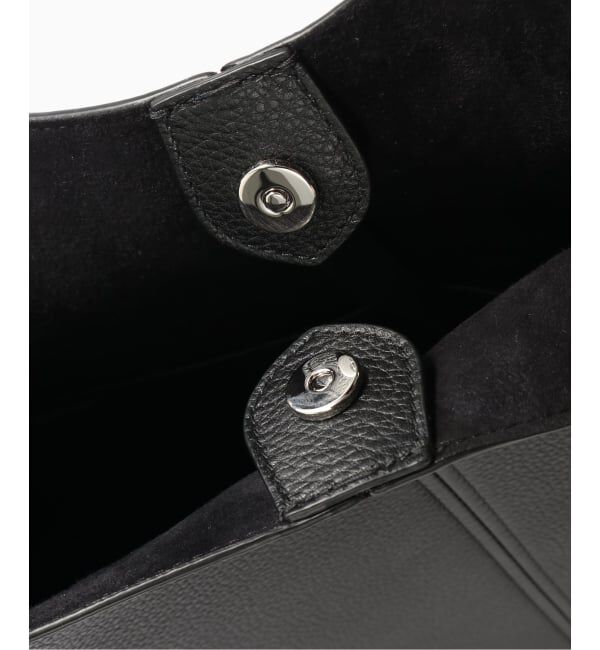 EDIFICE「MAISON MARGIELA(メゾン マルジェラ) DRESS-AGE HOBO XL」|その他|