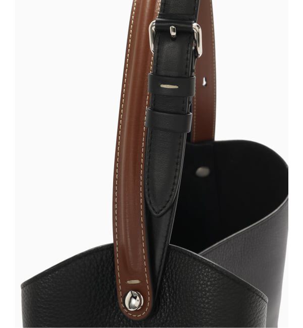 EDIFICE「MAISON MARGIELA(メゾン マルジェラ) DRESS-AGE HOBO XL」|その他|