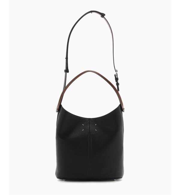 EDIFICE「MAISON MARGIELA(メゾン マルジェラ) DRESS-AGE HOBO」|その他|