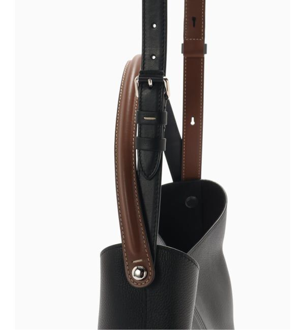 EDIFICE「MAISON MARGIELA(メゾン マルジェラ) DRESS-AGE HOBO」|その他|