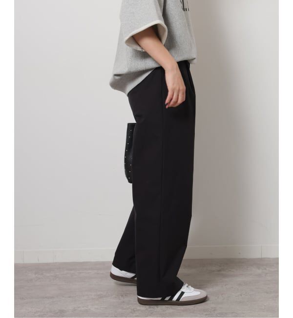 JOURNAL STANDARD relume「【SPENSIERATO】ストレートパンツ」|スラックス|