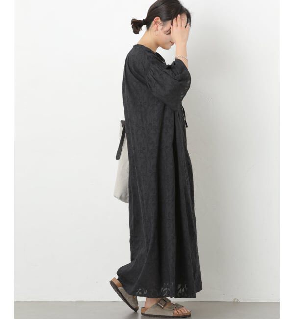 JOURNAL STANDARD relume「コットンジャガードワンピース」|ワンピース|