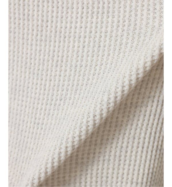 journal standard luxe「ワッフル ヘンリーN-ワンピース」|ワンピース|