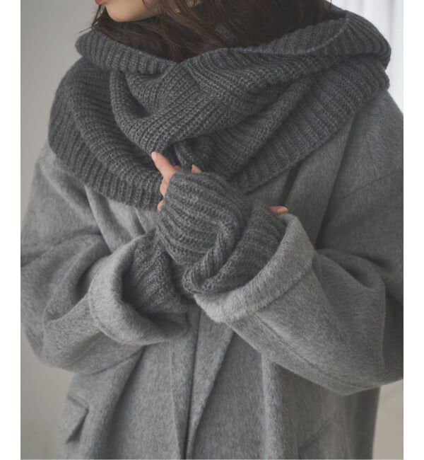 NOBLE「Fratelli Talli/フラテリータリー BALACLAVA」|その他|
