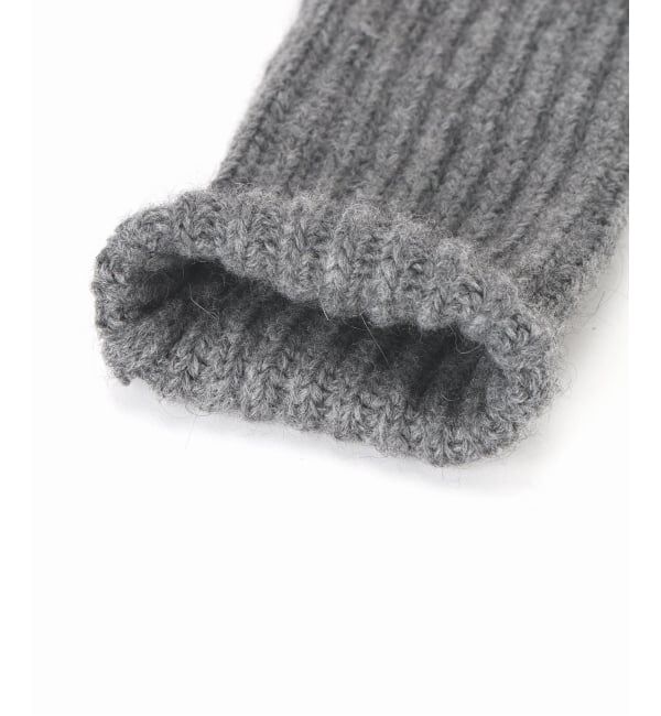 NOBLE「Fratelli Talli/フラテリータリー HANDWARMER」|手袋|