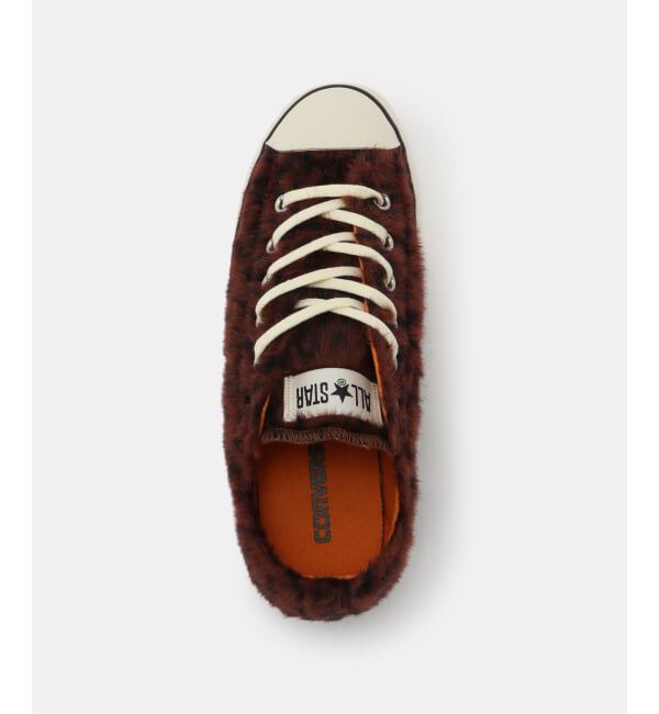  「《WEB限定》CONVERSE/コンバース オールスターエイジド LP FAOX」|スニーカー|