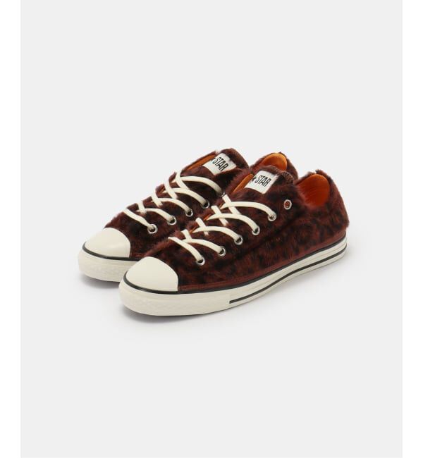  「《WEB限定》CONVERSE/コンバース オールスターエイジド LP FAOX」|スニーカー|