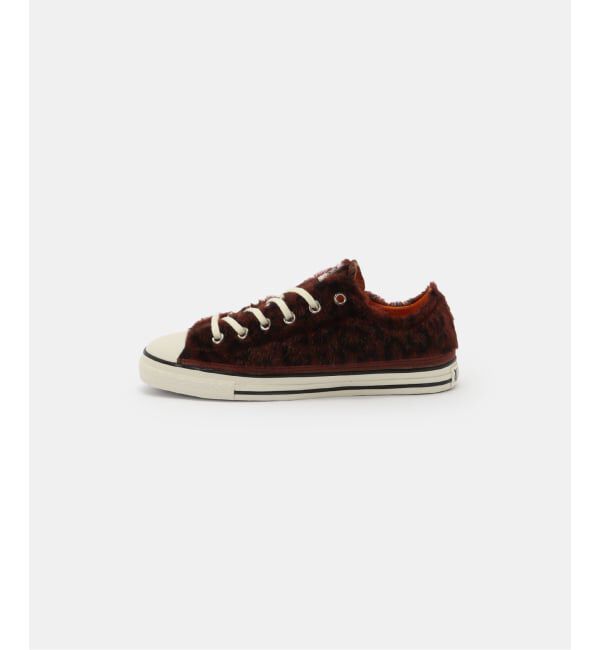  「《WEB限定》CONVERSE/コンバース オールスターエイジド LP FAOX」|スニーカー|