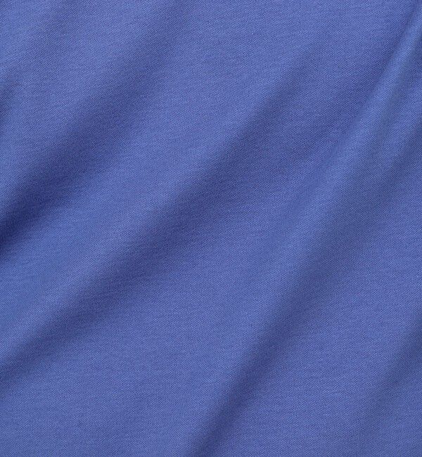 NOLLEY'S goodman「《ビジカジ対応》シルケットスムース クルーネックドレスTシャツ 26SS」|Tシャツ・カットソー|