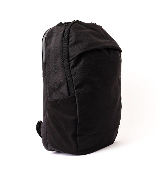 NOLLEY'S goodman「【WEXLEY/ウェクスレイ】JCB200 JACOB CORDURA BALLISTIC BLACK」|リュック|