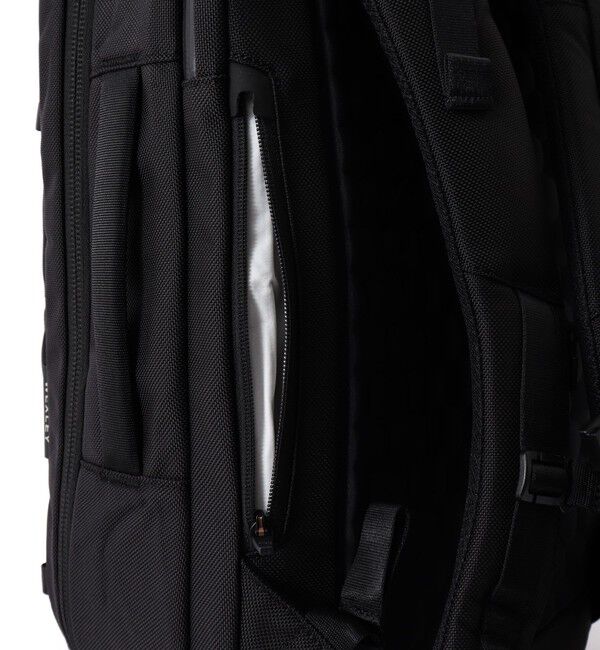 NOLLEY'S goodman「【WEXLEY/ウェクスレイ】TWL200 TWL CORDURA BALLISTIC BLACK 」|リュック|