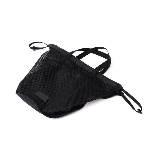 NOLLEY'S goodman「【BAICYCLON by bagjack/バイシクロン バイ バッグジャック】BCL-153 PACKABLE MESH BAG」|トートバッグ|