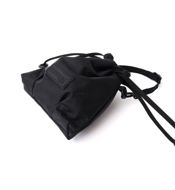 NOLLEY'S goodman「【BAICYCLON by bagjack/バイシクロン バイ バッグジャック】BCL-153 PACKABLE MESH BAG」|トートバッグ|