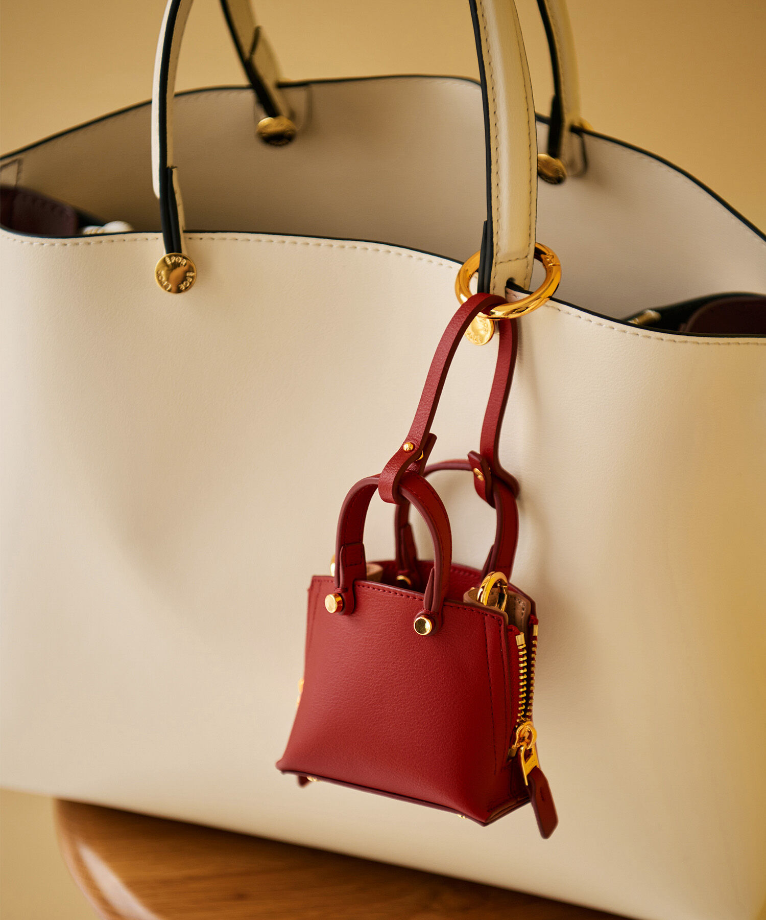 E'POR「【24AW】【E'POR】Y BAG Pico（ピコ）」|ショルダー・メッセンジャー|