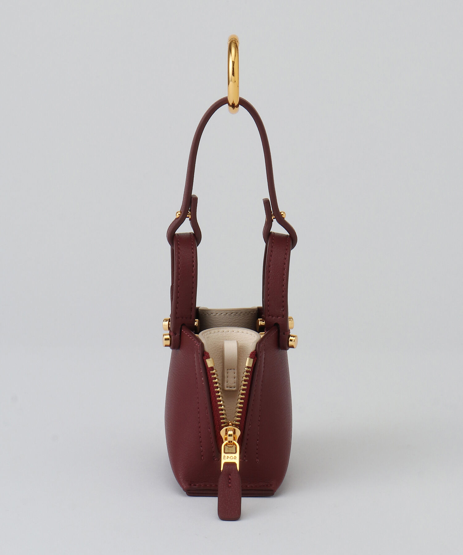E'POR「【24AW】【E'POR】Y BAG Pico（ピコ）」|ショルダー・メッセンジャー|