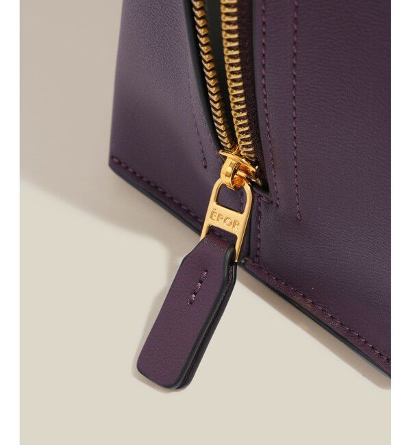 ROPE「【E'POR】Y BAG Medium【軽量】【25AW】」|ショルダー・メッセンジャー|
