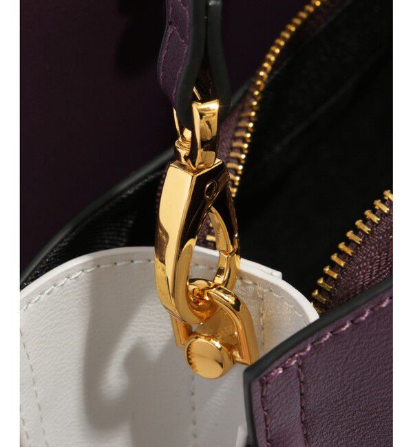 ROPE「【E'POR】Y BAG Medium【軽量】【25AW】」|ショルダー・メッセンジャー|