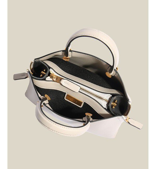E'POR「【E'POR】Y BAG Mini【25SS】」|ハンドバッグ|