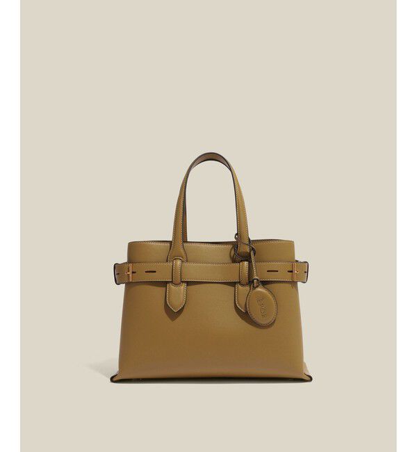 E'POR「【E'POR】A BAG Medium/通勤・26AW」|ハンドバッグ|