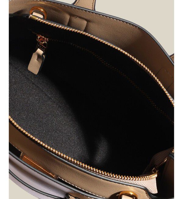 E'POR「【E'POR】A BAG Medium/通勤・26AW」|ハンドバッグ|