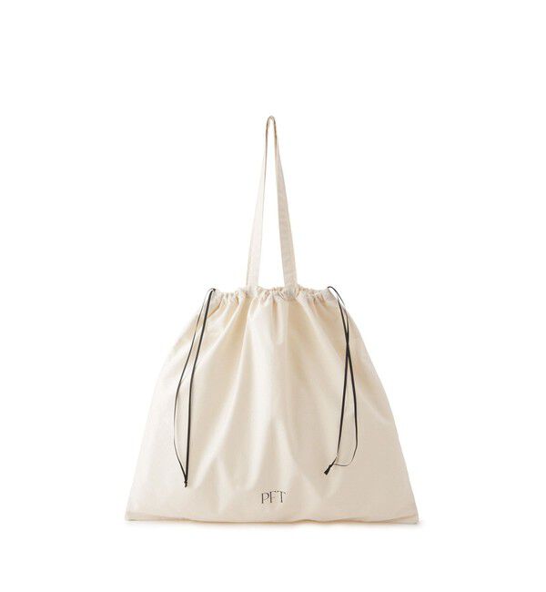 ADAM ET ROPE'「【PFT】 P boston Large バッグ」|ボストンバッグ|